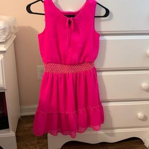 Amy Byer Girl Dress Size 10.